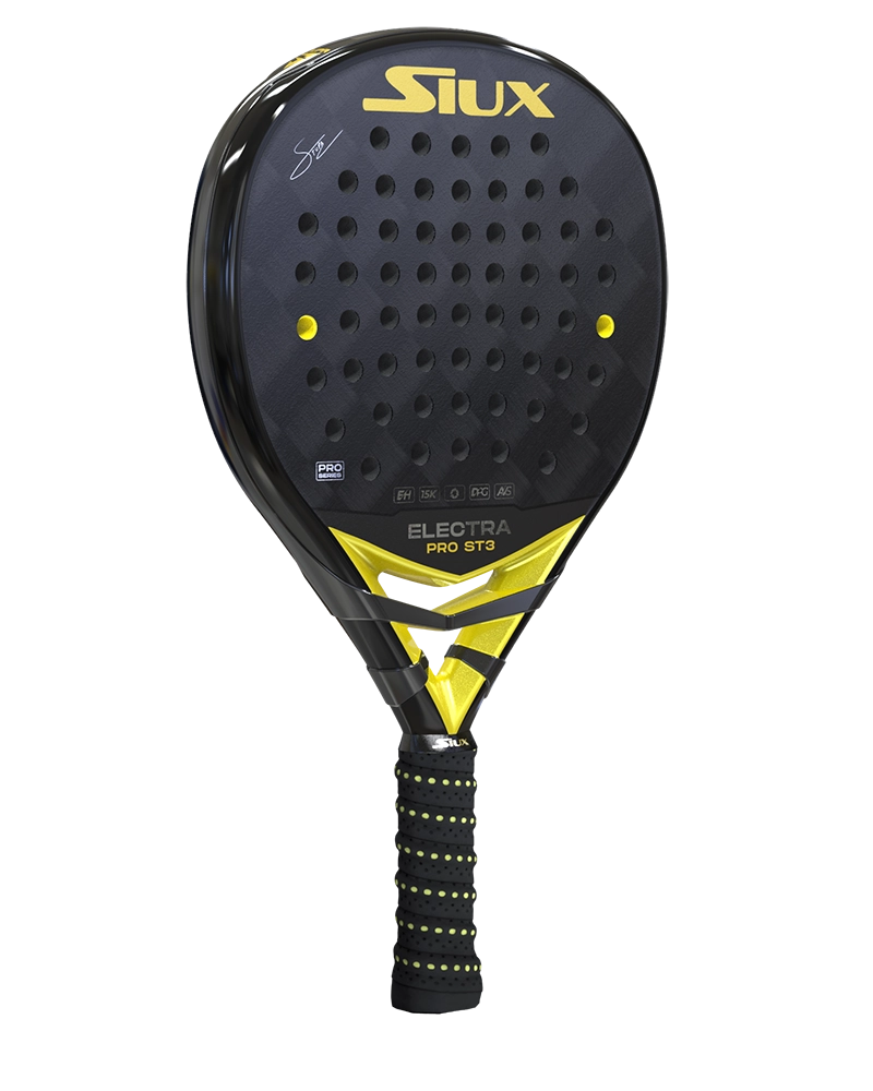 SIUX ELECTRA STUPA PRO ST3