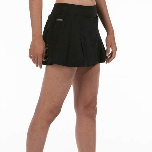Falda Bullpadel ELICIO 005 Negro