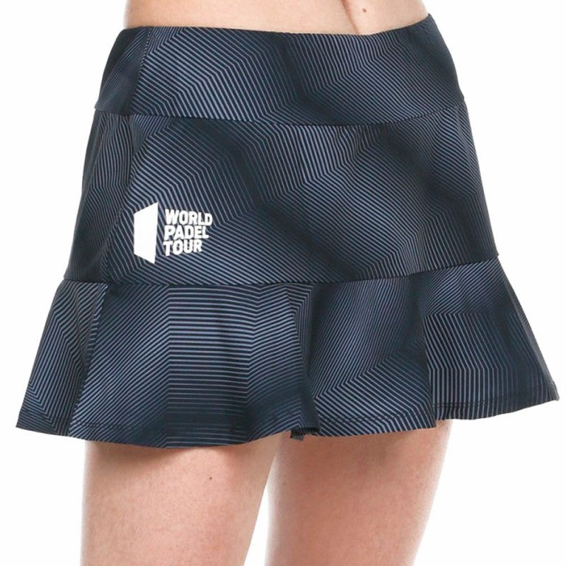 Falda Bullpadel ROCAT 004 Marino