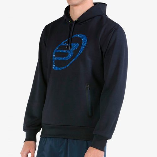 Sudadera Bullpadel IMANA M 004 Azul