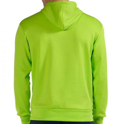 Sudadera Bullpadel IMANA M 420 Lima