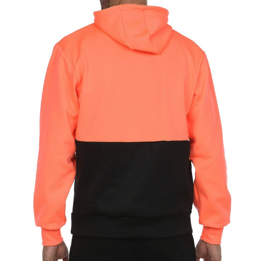 Sudadera Bullpadel IMBUI M 721 Coral