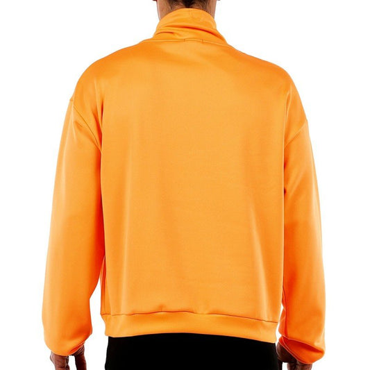 Sudadera Bullpadel RUBIN 970 Naranja