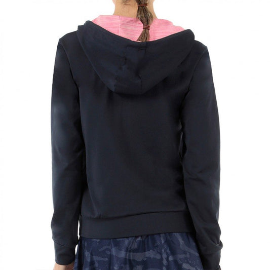 Sudadera Bullpadel VAGAPU 004 Azul Marino