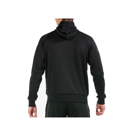 Sudadera Bullpadel TESANA 005 Negro