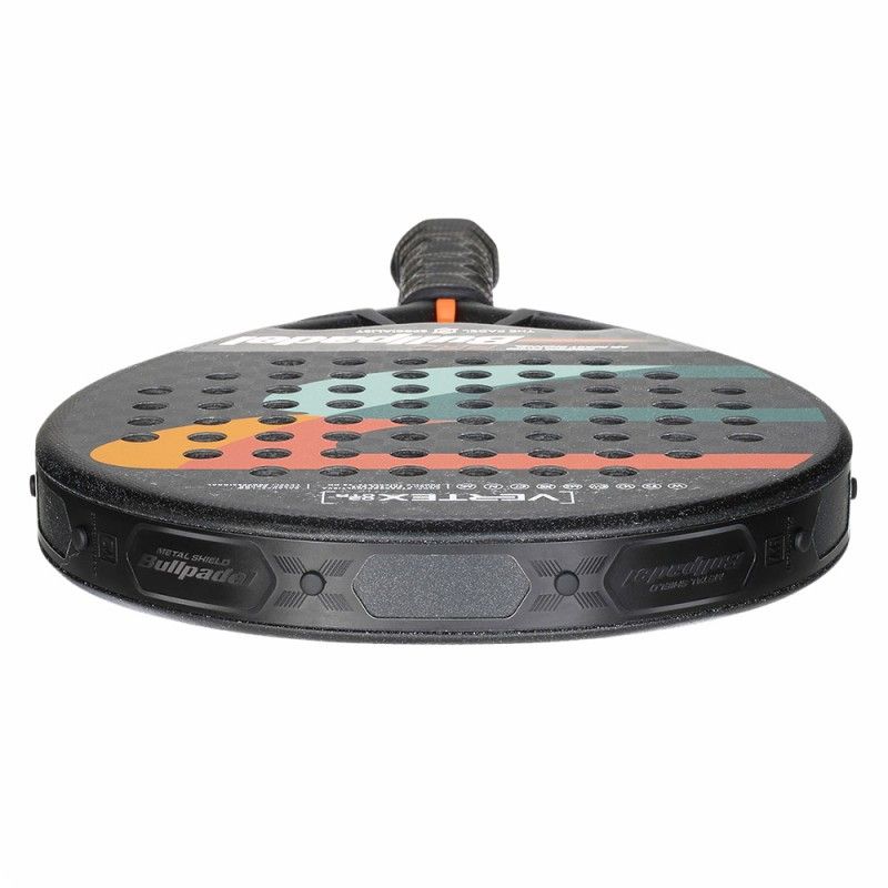 Pala BULLPADEL VERTEX 03 CTRL