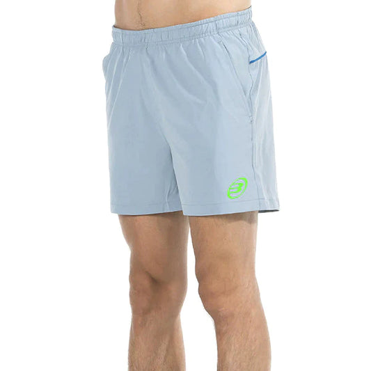 Short Bullpadel MONCHO 060 Ceniza
