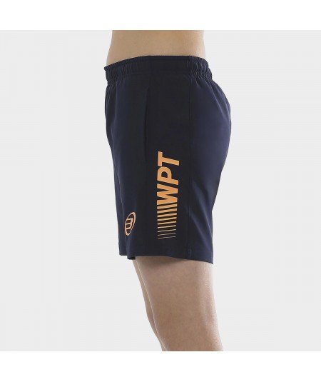 SHORT BULLPADEL VETAS JR 400 AZUL MARINO