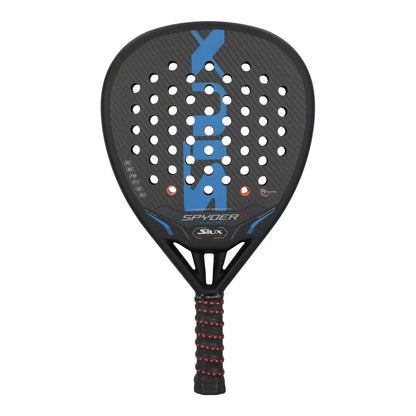 Pala SIUX SPYDER REVOLUTION attack 2