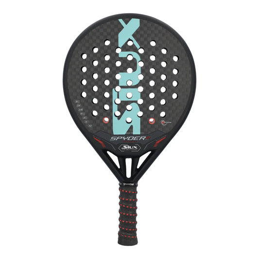 SIUX SPYDER REVOLUTION CONTROL
