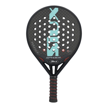 SIUX SPYDER REVOLUTION CONTROL