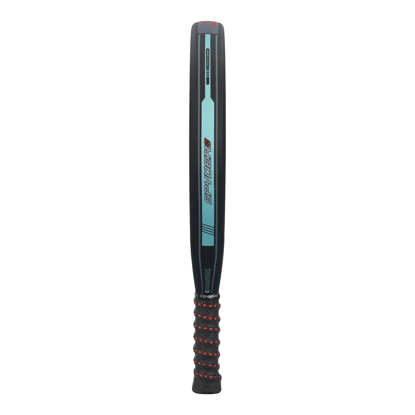 SIUX SPYDER REVOLUTION CONTROL
