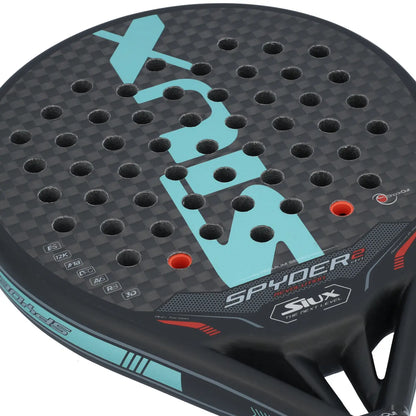 SIUX SPYDER REVOLUTION CONTROL