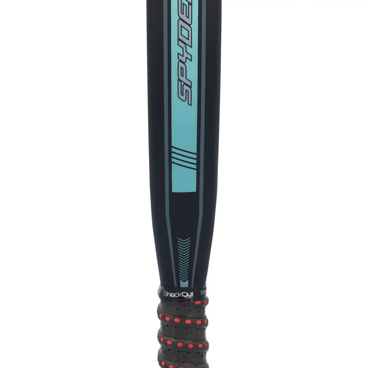 SIUX SPYDER REVOLUTION CONTROL