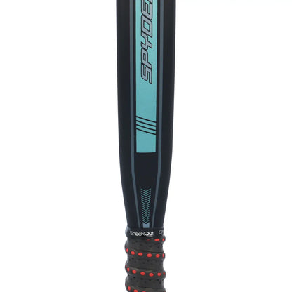 SIUX SPYDER REVOLUTION CONTROL