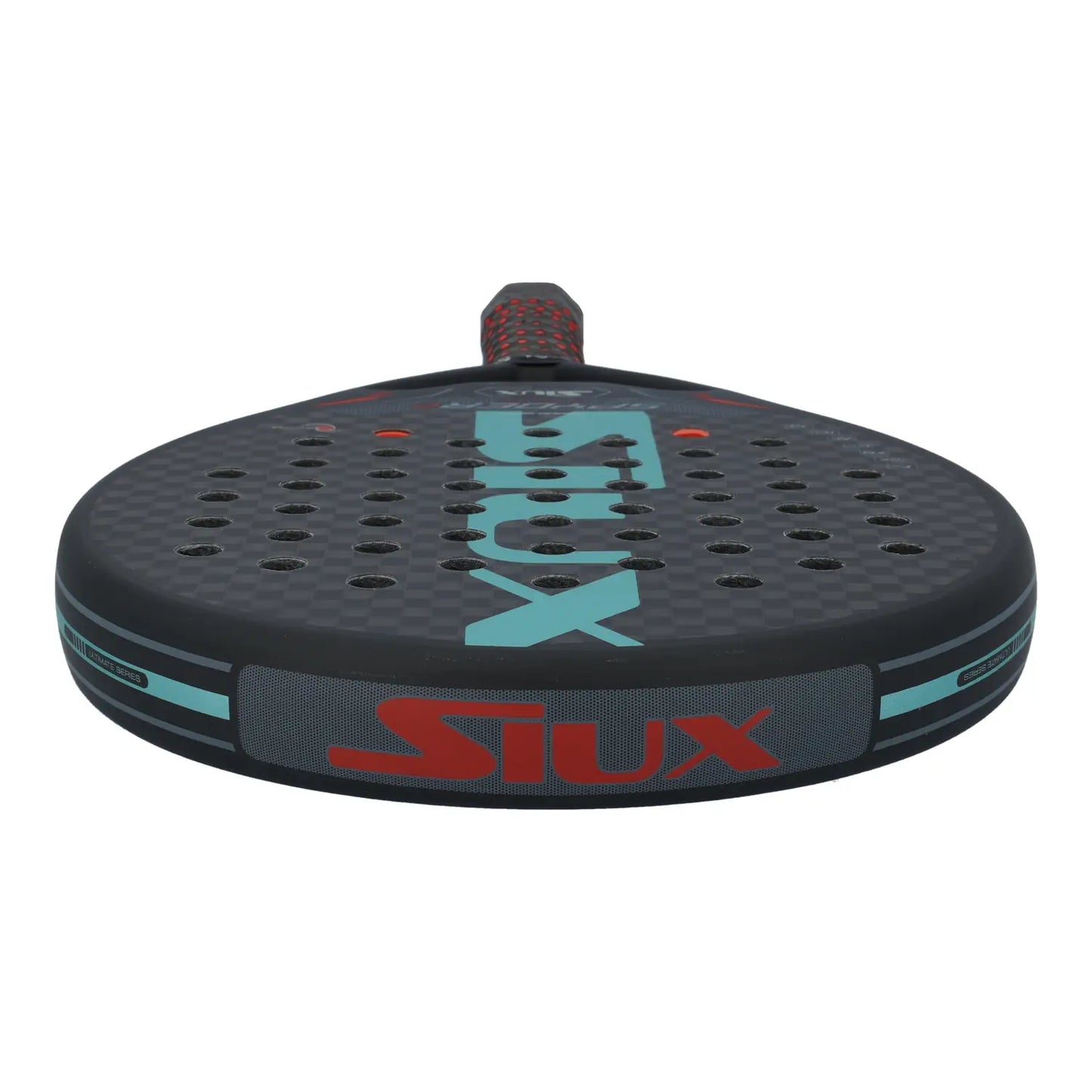 SIUX SPYDER REVOLUTION CONTROL