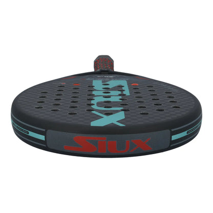 SIUX SPYDER REVOLUTION CONTROL