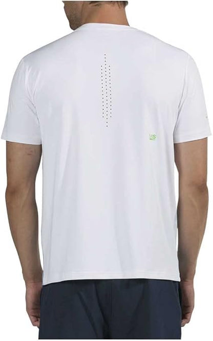 Camisa Bullpadel MAREN 012 Blanco