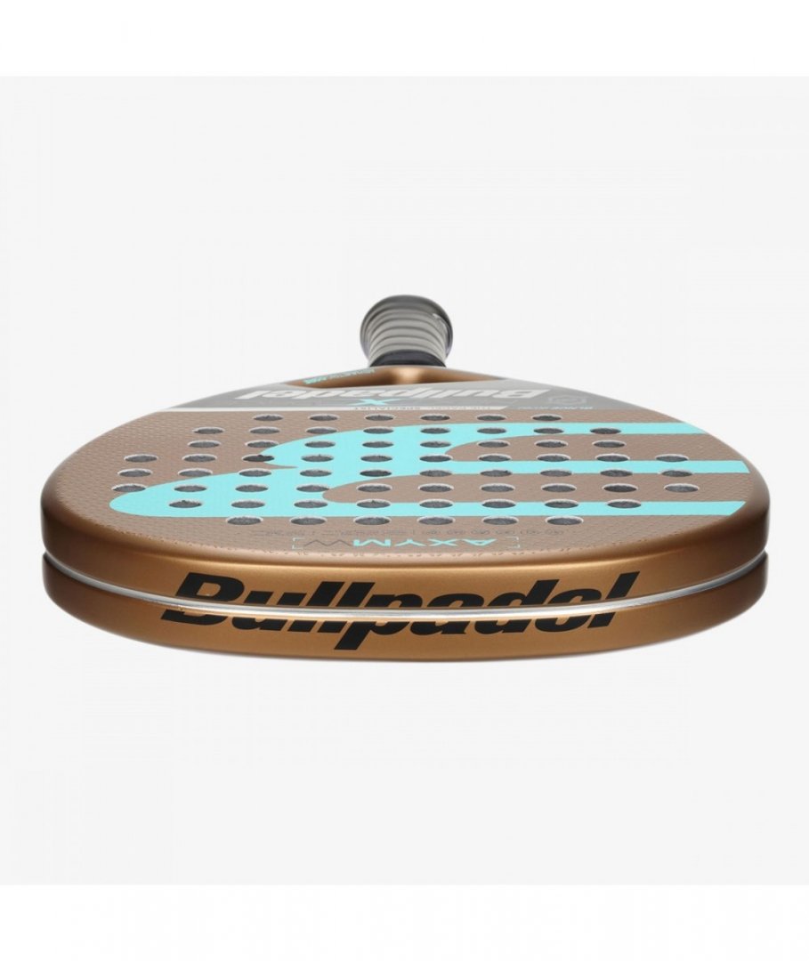 Pala BULLPADEL AXYM WOMAN