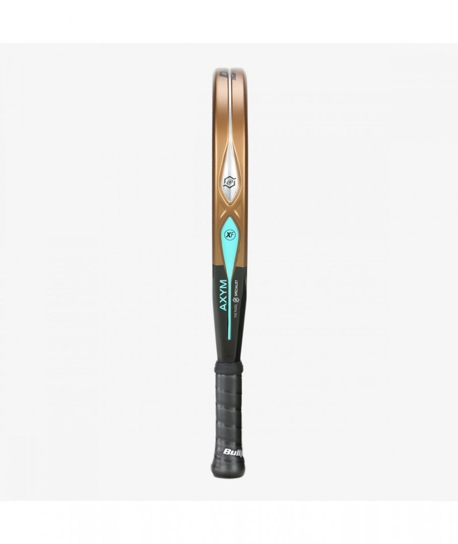 Pala BULLPADEL AXYM WOMAN