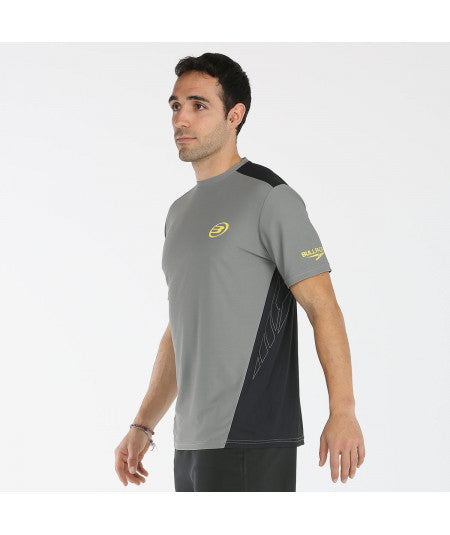 Camisa Bullpadel CIRON 016 Oliva