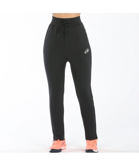 Pants Bullpadel DURANIA 005 Negro