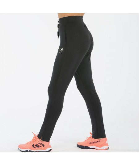 Pants Bullpadel DURANIA 005 Negro