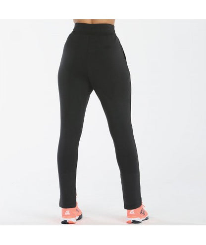 Pants Bullpadel DURANIA 005 Negro
