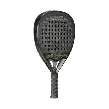 Pala De Padel Bullpadel Hack 03 Mx Premier