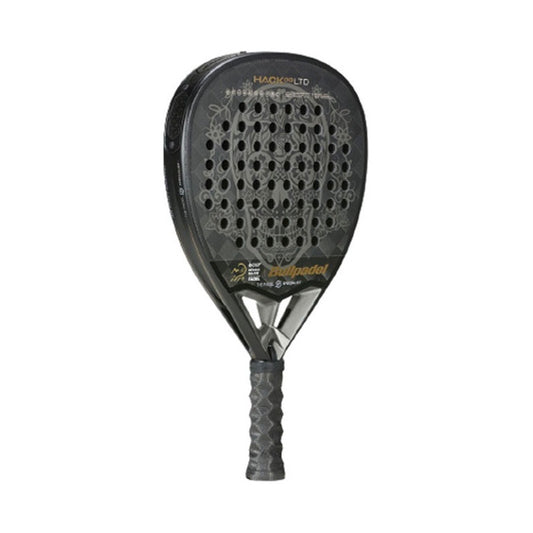 Pala De Padel Bullpadel Hack 03 Mx Premier