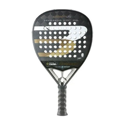 Pala De Padel Bullpadel Hack 03 Mx Premier