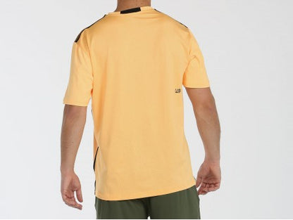 Camisa Bullpadel MILAN 401 Albaricoque