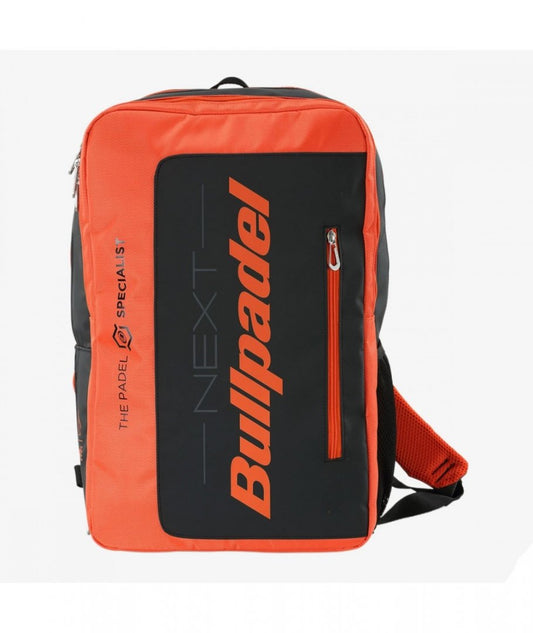 MOCHILA BULLPADEL BPM-22008 NEXT NEGRO