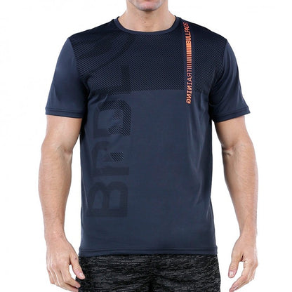Camisa Bullpadel RITAN 084 Antrancita