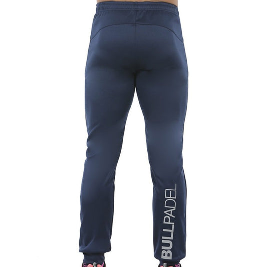 Pants Bullpadel RIVERIS 004 Marino