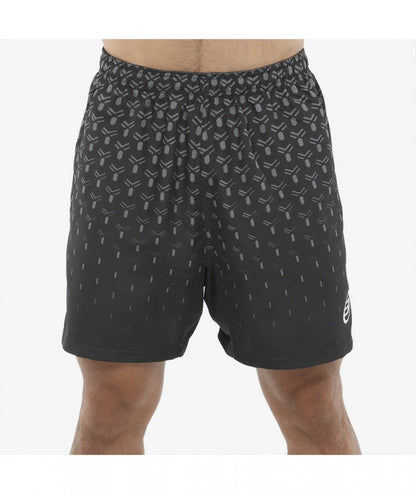 Short Bullpadel CACHIRA 005 Negro