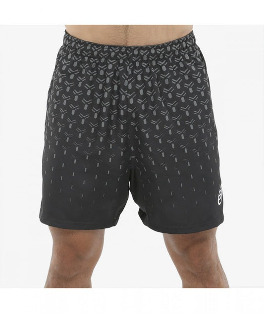 Short Bullpadel CACHIRA 005 Negro