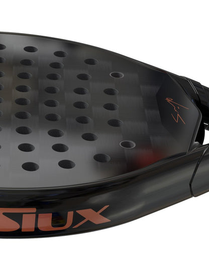 Pala SIUX SG COPPER EDITION 18K