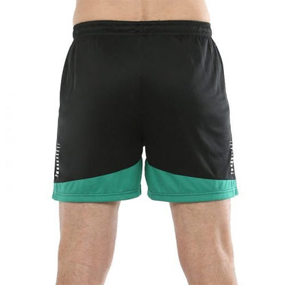 Short Bullpadel CALDAS 005 Negro