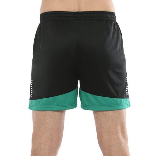 Short Bullpadel CALDAS 005 Negro