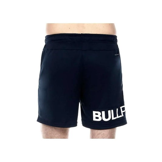 Short Bullpadel CROTON 004 Azul Marino