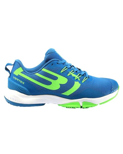 VERTEX HYBRID FLY 22V AZUL REAL