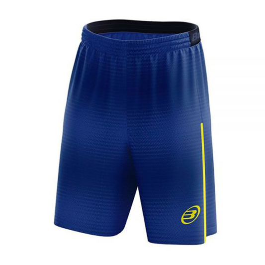 Short Bullpadel JAONE 031 Azul Tinta