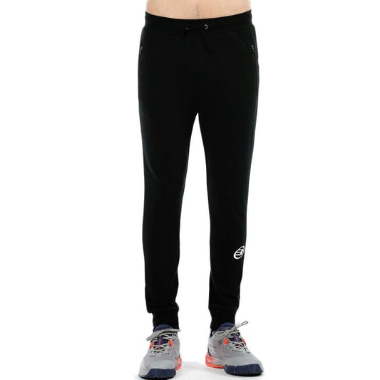 Pants Bullpadel LOISON 005 Negro