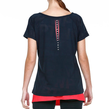 Camisa Bullpadel RAPOLAN