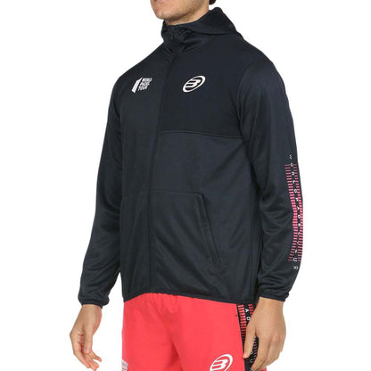 Sudadera Bullpadel RODICOL 004 Azul Marino