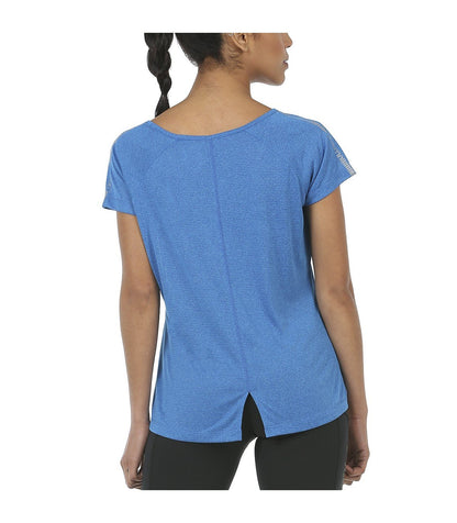 Blusa Bullpadel DOPICO 423 Azul