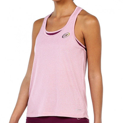 Blusa Bullpadel DUDA 117 Rosa
