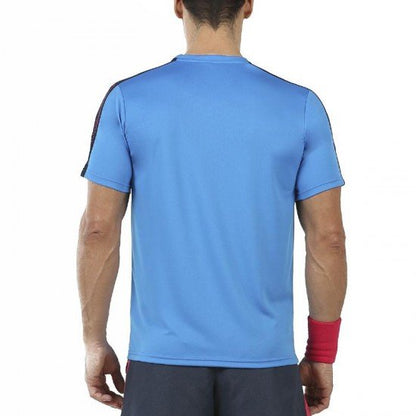 Camiseta Bullpadel URKITA 423 Azul