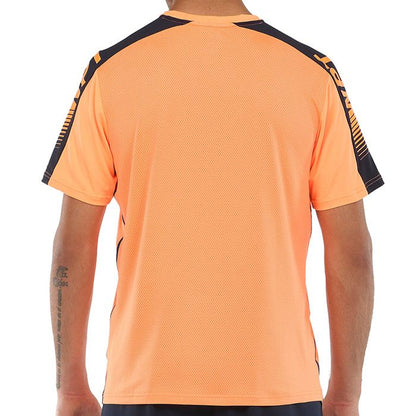 Camisa Bullpadel VEGACHI 529 Naranja